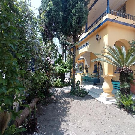 Hotel Boutique Los Remansos Palmira  Bagian luar foto