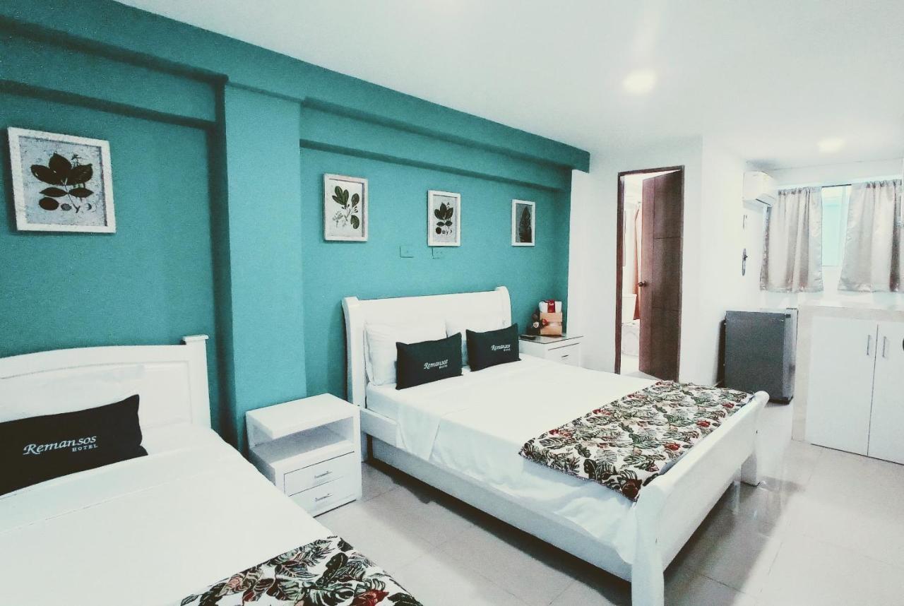 Hotel Boutique Los Remansos Palmira  Bagian luar foto