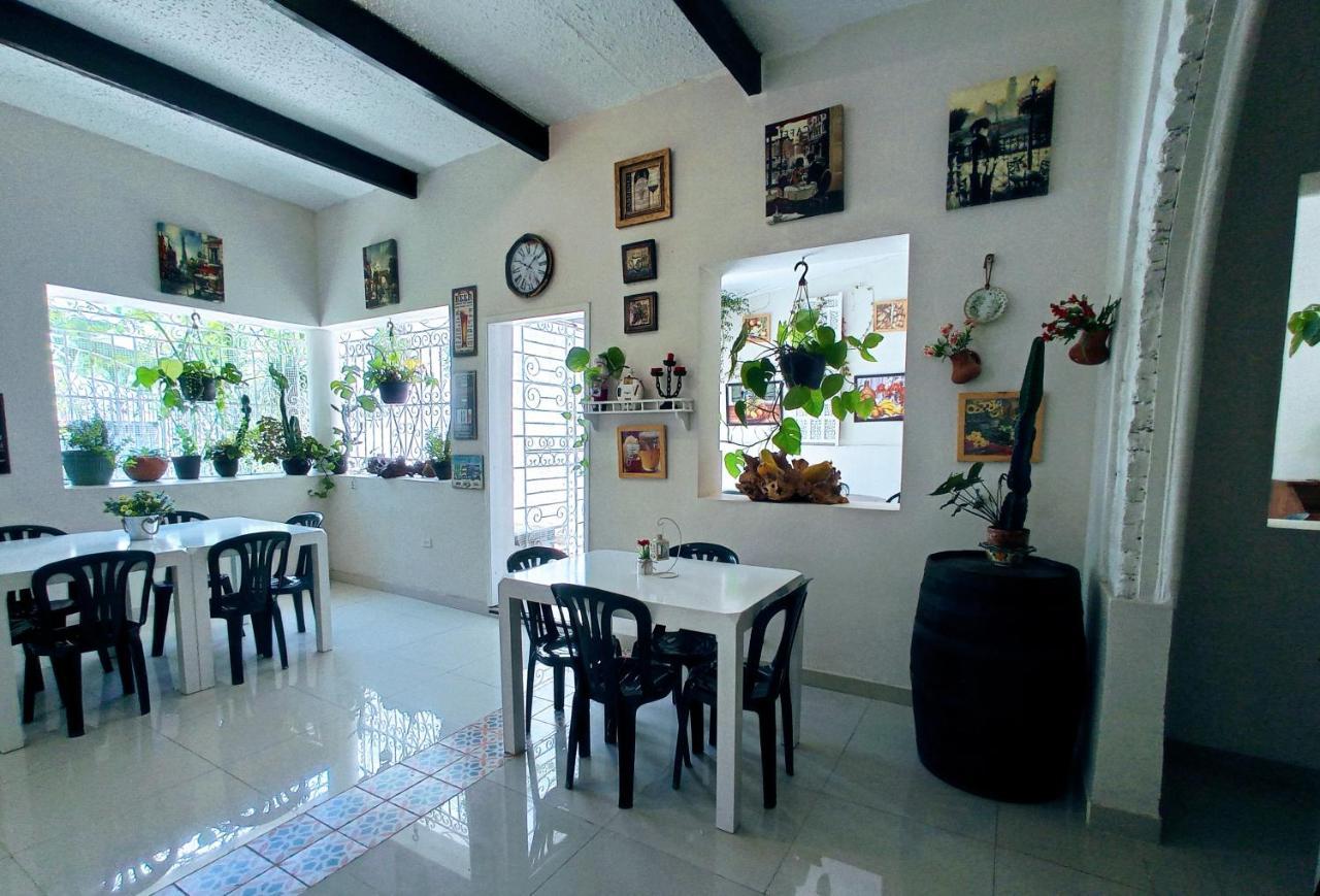 Hotel Boutique Los Remansos Palmira  Bagian luar foto