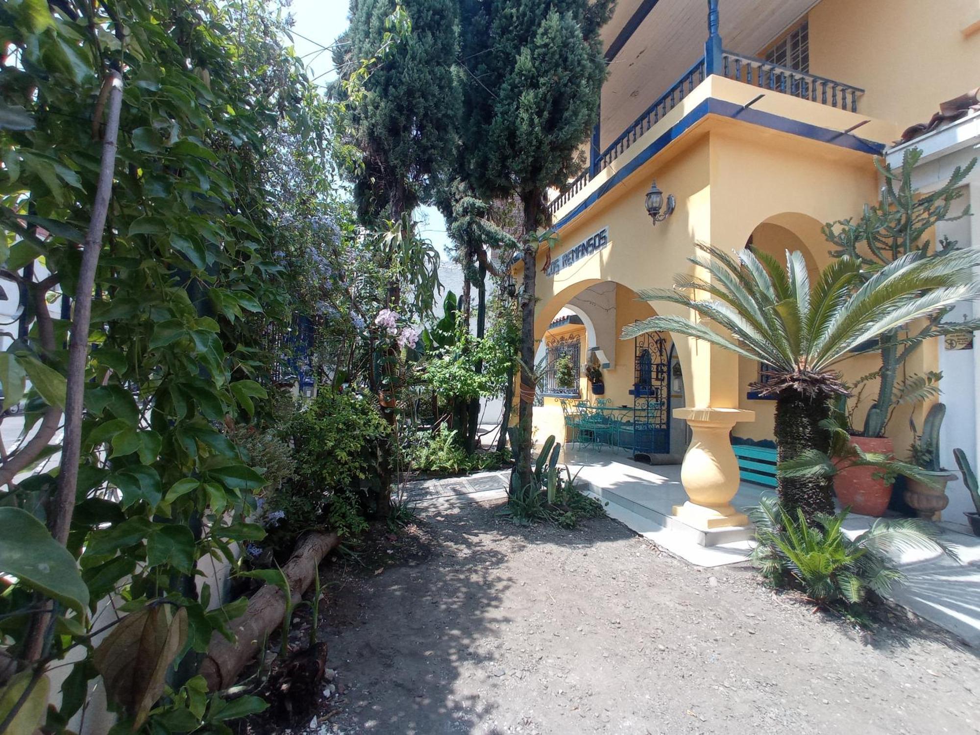 Hotel Boutique Los Remansos Palmira  Bagian luar foto